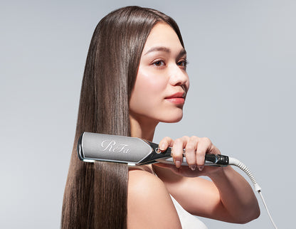 🇯🇵日本 ♥ ReFa STRAIGHT IRON PRO 專業級順直髮夾 リファストレートアイロン プロ