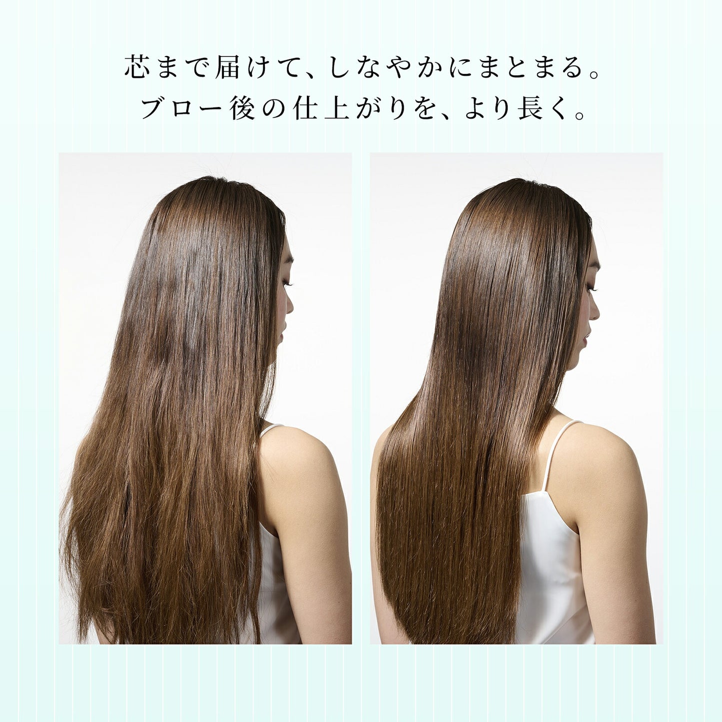 🇯🇵日本 ♥ REFA Milk Protein Straight Series 牛奶蛋白順髮系列 リファミルクプロテイン ストレート