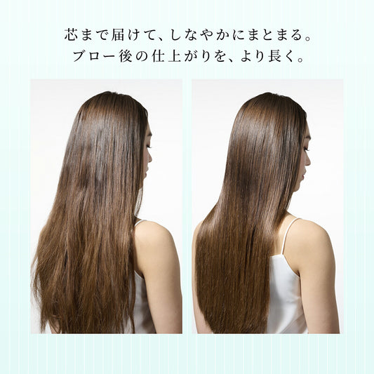🇯🇵日本 ♥ REFA Milk Protein Straight Series 牛奶蛋白順髮系列 リファミルクプロテイン ストレート