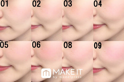 🇯🇵Japanese CANMAKE Glow Fleur Cheek