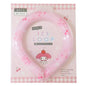 🇯🇵日本 SANRIO Melody 冰感降溫頸圈 Sanrio Ice Loop Cooling Neck Wrap - My Melody サンリオ トムジェリ ネッククーラー
