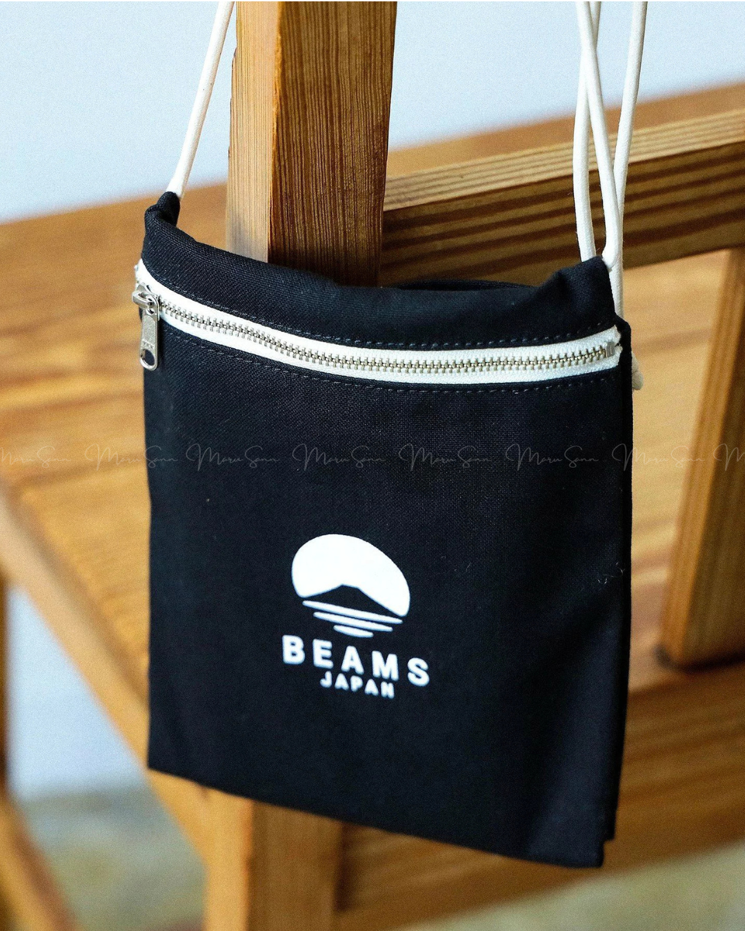 🇯🇵 JAPAN
♥ BEAMS JAPAN【別注】evergreen works shoulder bag 斜咩袋
🔎 ɪᴛᴇᴍ ɴᴏ.： SS-JRPV1454