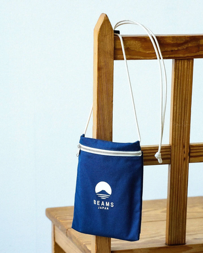 🇯🇵 JAPAN
♥ BEAMS JAPAN【別注】evergreen works shoulder bag 斜咩袋
🔎 ɪᴛᴇᴍ ɴᴏ.： SS-JRPV1454