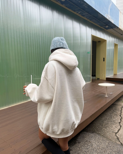 🇰🇷KOREA ♥ Gathering Hoodie 衛衣 SS-KSS99036425