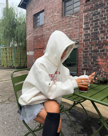 🇰🇷KOREA ♥ Gathering Hoodie 衛衣 SS-KSS99036425