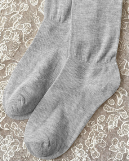 🇯🇵 JAPAN ♥ 堆堆高筒襪（4色入）🔎 ɪᴛᴇᴍ ɴᴏ.： SS-jgsda1860