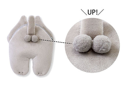 🇯🇵日本 貓貓散紙包 收納包 にゃん玉ポーチ 4色入