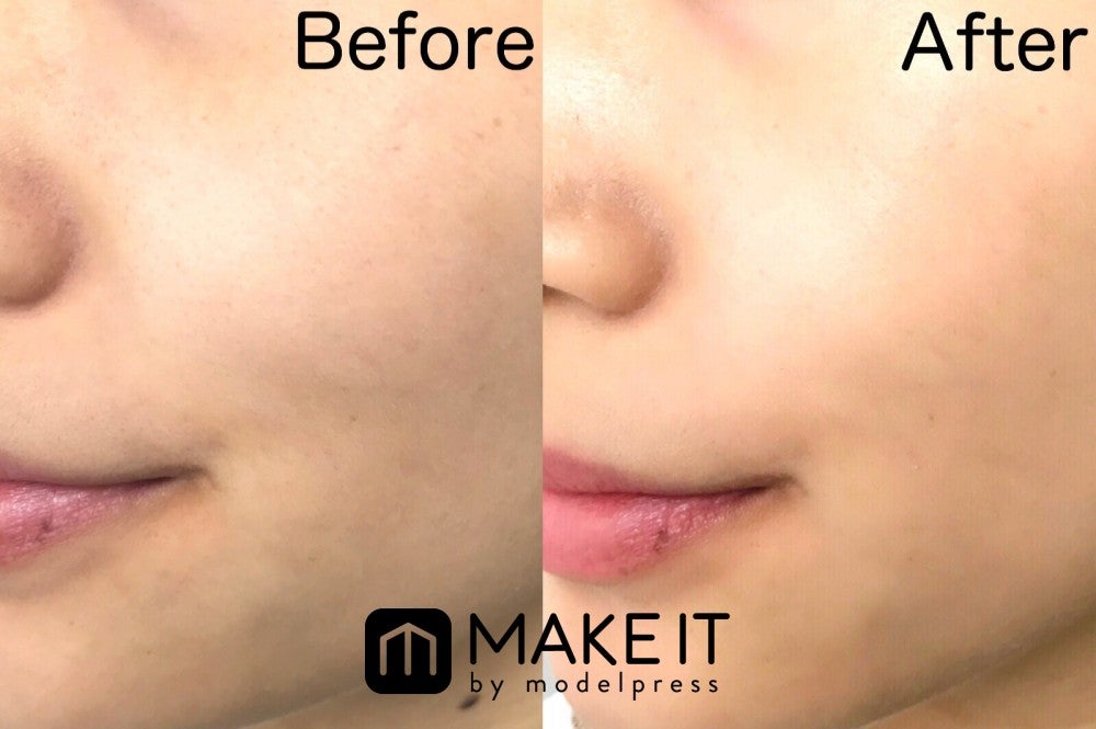 SALE 🇯🇵JAPAN ISHIZAWA LAB Keana Pore Cover Pore Foundation 12g 毛穴撫子 氣墊粉餅 打造「毛孔肌」專屬氣墊