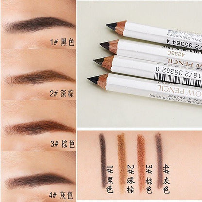 🇯🇵日本 SHISEIDO 六角眉筆 Eyebrow Pencil 資生堂 眉墨鉛筆 アイブロウペンシル