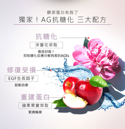 (特價售完即止)  🇯🇵日本 COCOCHI  AG抗糖珍珠提亮面膜 AG Ultimate Pearl Mask ココチフェイシャルマスクAG アコヤ真珠マスク