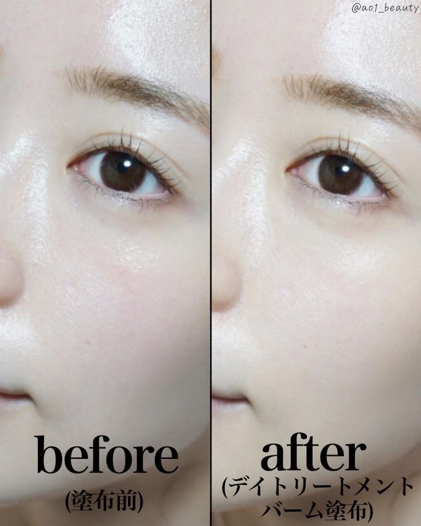 🇯🇵日本 PRIMAVISTA Day Treatment Balm Roller Foundation Limited Set｜肌膚有光澤不容易脫妝｜膏狀精華液氣墊滾輪粉底  SPF14 PA++  プリマヴィスタ デイトリートメントバーム ローラータイプ