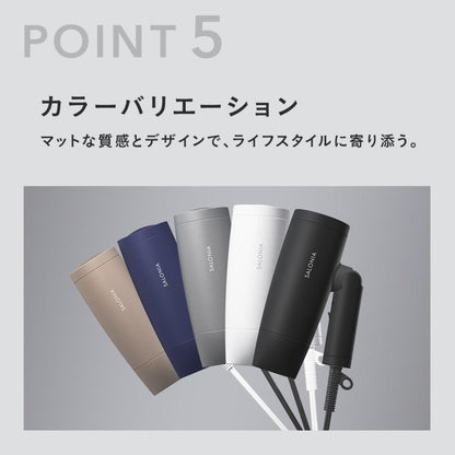 🇯🇵日本 SALONIA 大風量風筒 Hair Dryer サロニア サロニア スピーディー イオン ドライヤー