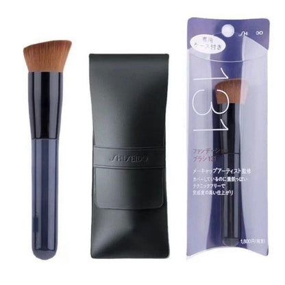 SALE 🇯🇵JAPAN SHISEIDO 131 Perfect Foundation Brush 131粉底刷