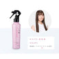 🇯🇵日本 KRACIE Ichikami 頭髮造型噴霧 Hair Styling Mist いち髪　つやつやストレート和草ミスト