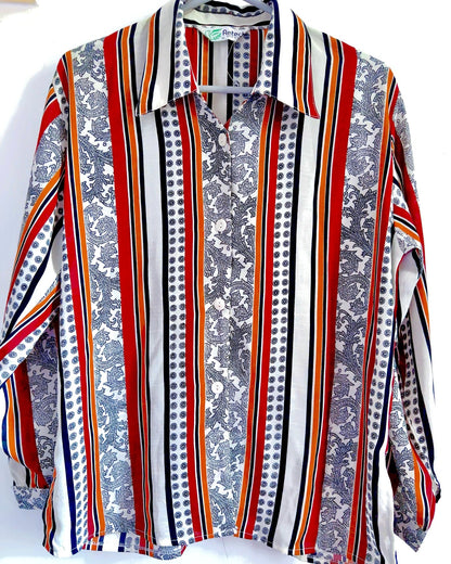 🇯🇵JAPAN｜Vintage Clothes Haori & Bags(Frame Purse/Frame Clutch/Kuchi Bag)｜日本古著 羽織 花恤 口金袋 日本手袋｜🔎 ss-vin203