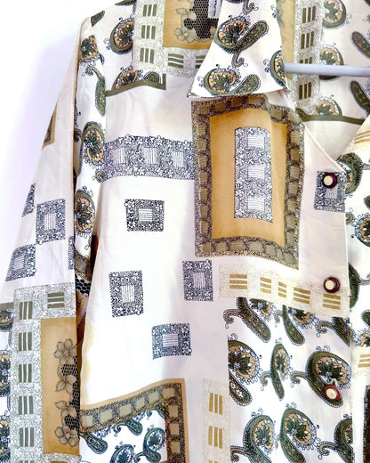 🇯🇵JAPAN｜Vintage Clothes Haori & Bags(Frame Purse/Frame Clutch/Kuchi Bag)｜日本古著 羽織 花恤 口金袋 日本手袋｜🔎 ss-vin204