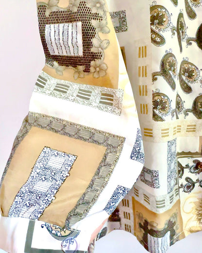 🇯🇵JAPAN｜Vintage Clothes Haori & Bags(Frame Purse/Frame Clutch/Kuchi Bag)｜日本古著 羽織 花恤 口金袋 日本手袋｜🔎 ss-vin204