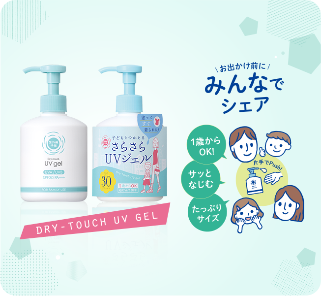 🇯🇵日本 石澤研究所紫外線予報親子防曬清爽凝乳 全家使用 ISHIZAWA SHIGAISEN YOHOU UV Smooth Gel 250g 紫外線予報 さらさらUVジェル(250g)