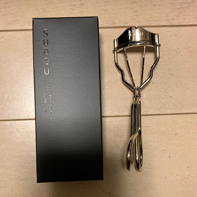 🇯🇵日本 SUQQU 睫毛夾 Eyelash Curler  スック アイラッシュカーラー