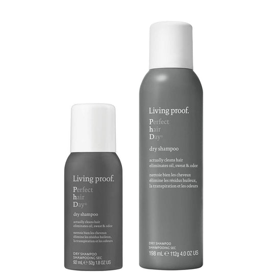 🇺🇸美國 LIVING PROOF Perfect Hair Day Dry Shampoo 令頭髮蓬鬆唔扁塌 專業salon級 頭髮乾洗噴霧