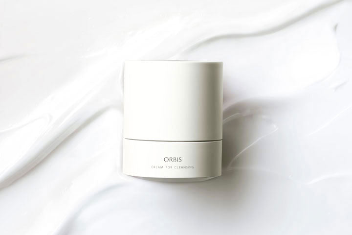 🇯🇵日本 ORBIS Cream For Cleansing 護膚卸妝乳霜 オルビス オフクリーム