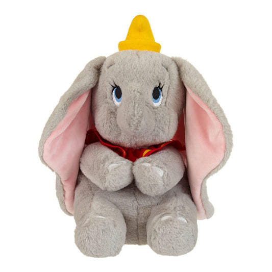 🇯🇵日本 DISNEY Dumbo 毛公仔 Sekiguchi Play! Disney Dumbo Plush 641192 ディズニー ディズニーダンボ