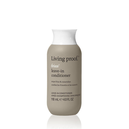 🇺🇸美國 LIVING PROOF No Frizz Leave-In Conditioner 抗毛躁柔順免沖水護髮素 (乾燥受損髮質) 118ml