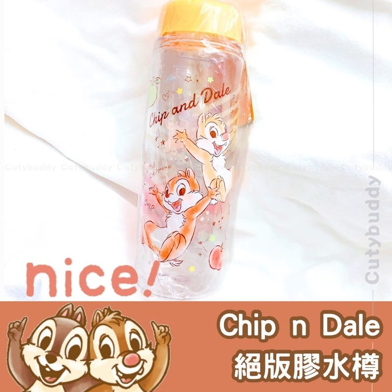 🇯🇵日本 CHIP N DALE 水樽