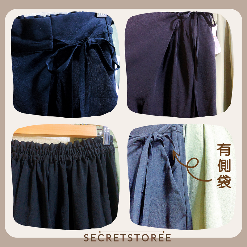 🇯🇵日本｜Vintage Style 裇衫 + 百搭舒服褲 SS-53900 SS-141333309