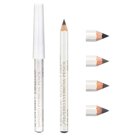 🇯🇵日本 SHISEIDO 六角眉筆 Eyebrow Pencil 資生堂 眉墨鉛筆 アイブロウペンシル