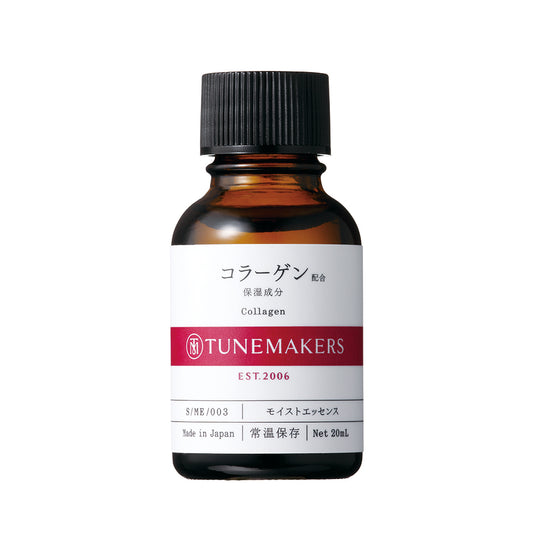 🇯🇵日本｜保濕緊致 淡化細紋｜TUNEMAKERS 膠原蛋白液 Collagen コラーゲン 20mL