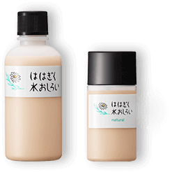 🇯🇵日本 石澤研究所 ISHIZAWA LAB 母菊精華搖搖粉底液SPF10／PA+ ははぎく水おしろい