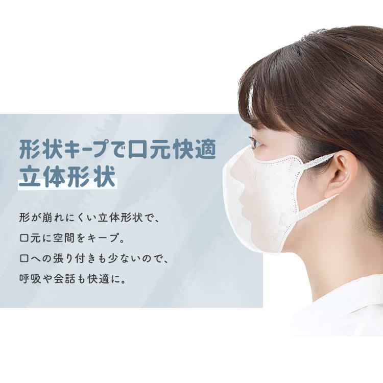 🇯🇵日本|日本口罩協會認可，VFE99%最高效防病毒| IRIS HEALTHCARE 最新 Daily Fit Mask 有鐵線獨立包裝口罩 (多款顏色) アイリスオーヤマ DAILY FIT MASK デイリー フィット 立体形状 マスク